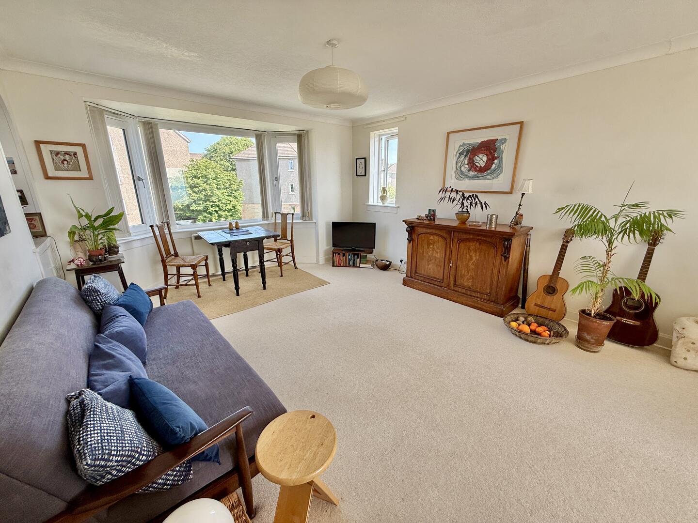 Overton Crescent, West Kilbride